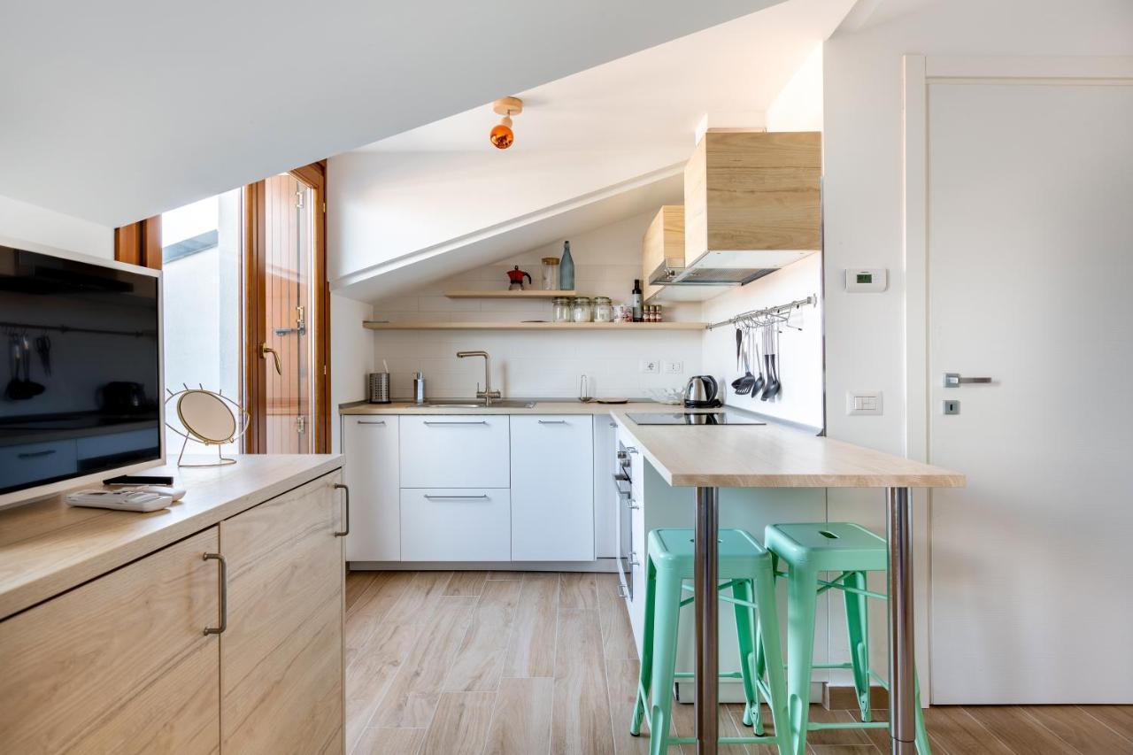 Cozy Studio W/Parking 5 Min Walk From The Bus Stop Μιλάνο Εξωτερικό φωτογραφία